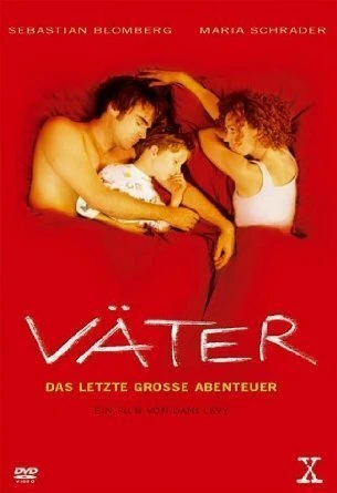 Постер Отцы 2002, Германия