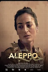 Aleppo 2019 постер