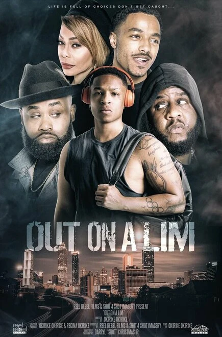 Постер Out on a Lim
