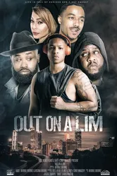 Out on a Lim постер
