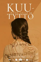 Kuutyttö постер