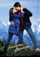 Awesome Mausam постер