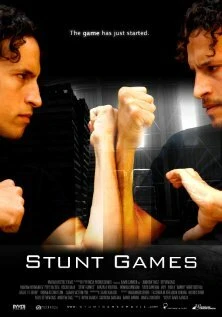 Постер Juegos de lucha