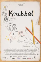 Krabbel постер