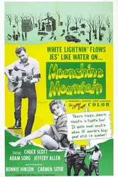 Moonshine Mountain постер