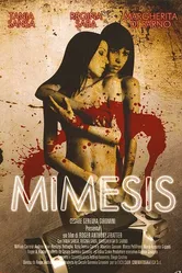 Mimesis 2006 постер