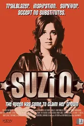 Suzi Q постер