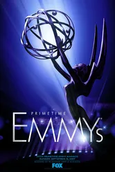 59-я церемония вручения прайм-тайм премии «Эмми» 2007 постер
