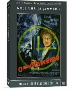 Постер 0 Uhr 15, Zimmer 9