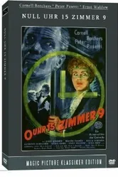 0 Uhr 15, Zimmer 9 постер