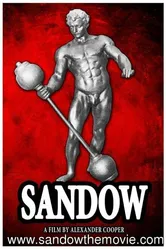 Sandow 2018 постер