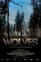 Wolves 2016, Испания постер