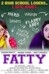 Fatty 2014 постер