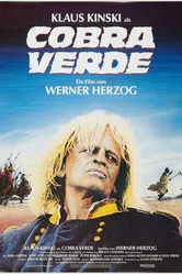 Зеленая кобра 1987 постер