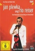 Постер Jan Plewka singt Rio Reiser - Eine Reminiszenz an den König von Deutschland