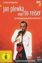 Jan Plewka singt Rio Reiser - Eine Reminiszenz an den König von Deutschland постер