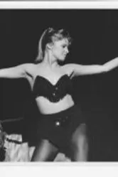 Марди Грас 1958 постер