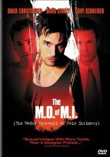 Постер Модус операнди мужской интимности 2002