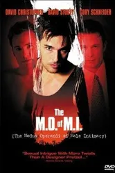 Модус операнди мужской интимности 2002 постер