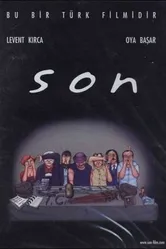 Сын 2002, Турция постер