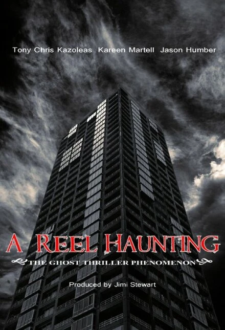 Постер A Reel Haunting