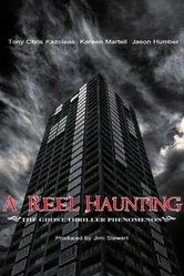 A Reel Haunting постер