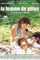 Жена Жиля 2004 постер