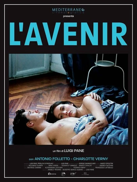 Постер L'Avenir