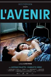 L'Avenir постер