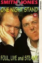 Alas Smith & Jones постер
