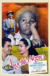 Angelo tra la folla постер