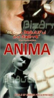 Постер Anima 1997