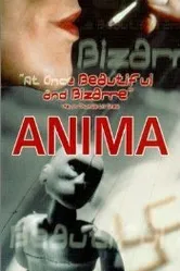 Anima 1997 постер