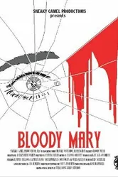 Bloody Mary 2004 постер
