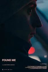Found Me постер