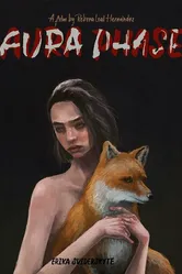 Aura Phase постер