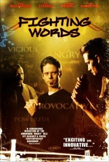 Постер Fighting Words 2007