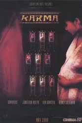 Карма 2008 постер