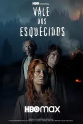 Vale Dos Esquecidos постер