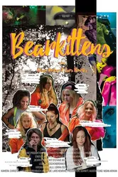 Bearkittens постер