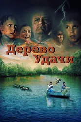Дерево удачи 2016 постер
