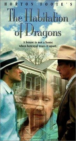 Постер Обитель драконов 1992