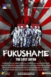 Fukushame - Il Giappone perduto постер