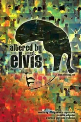 Altered by Elvis постер
