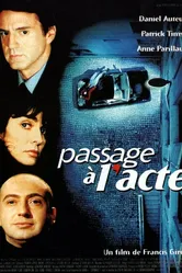 Время действовать 1996 постер