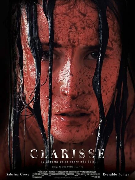 Постер Clarisse or something about us