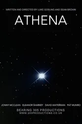 Athena 2014 постер