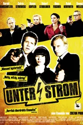 Unter Strom 2009 постер