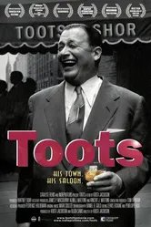 Toots 2006 постер