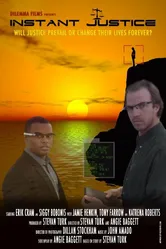 Instant Justice постер